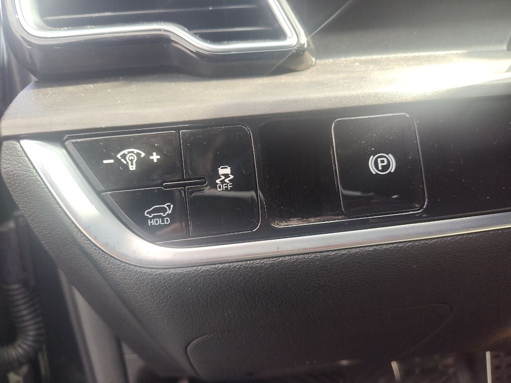 2024 Kia Sportage X-Pro Prestige