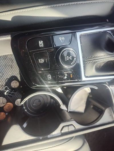 2024 Kia Sportage X-Pro Prestige