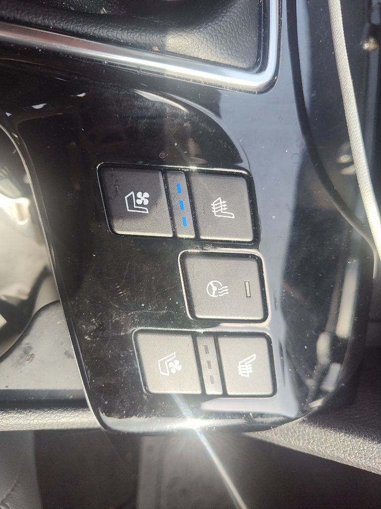2024 Kia Sportage X-Pro Prestige