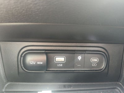 2024 Kia Sportage X-Pro Prestige