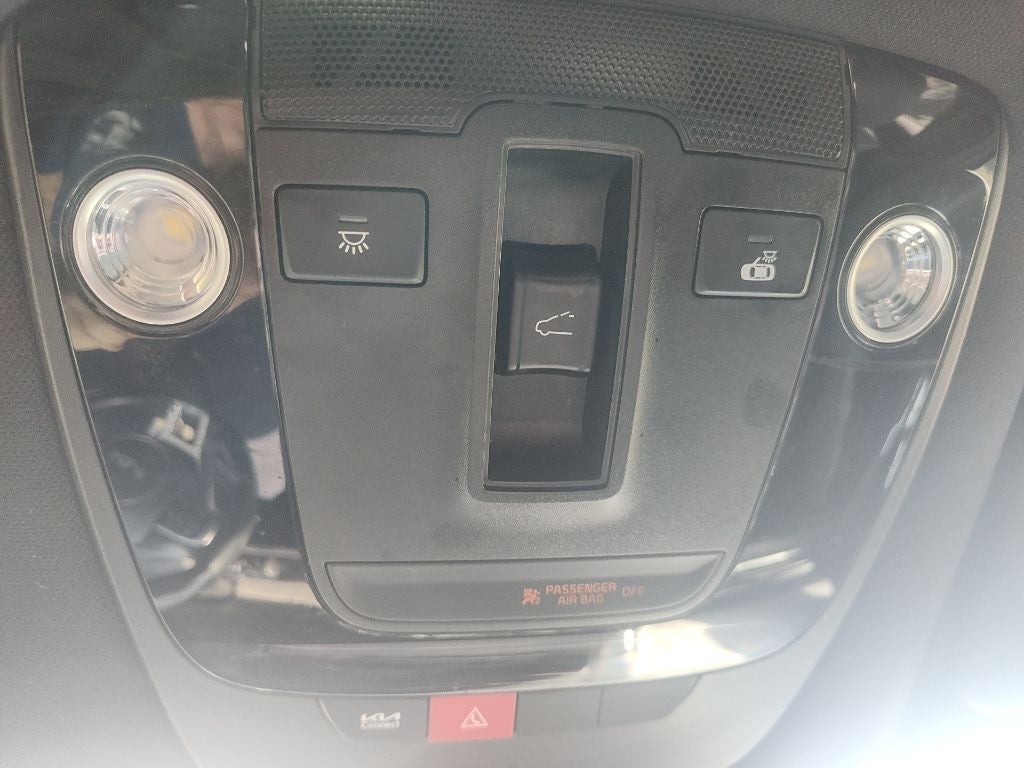 2024 Kia Sportage X-Pro Prestige