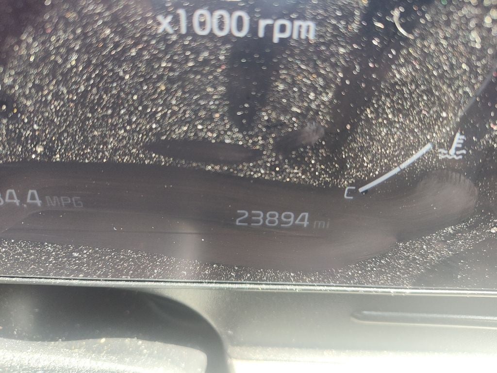 2024 Kia Sportage X-Pro Prestige