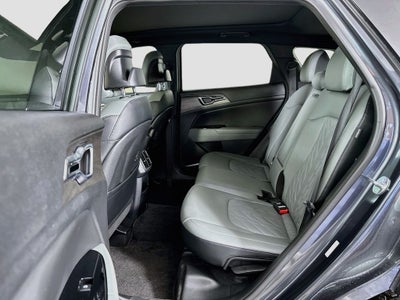 2024 Kia Sportage X-Pro Prestige