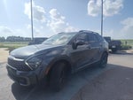 2024 Kia Sportage X-Pro Prestige