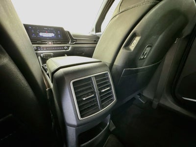 2024 Kia Sportage X-Pro Prestige
