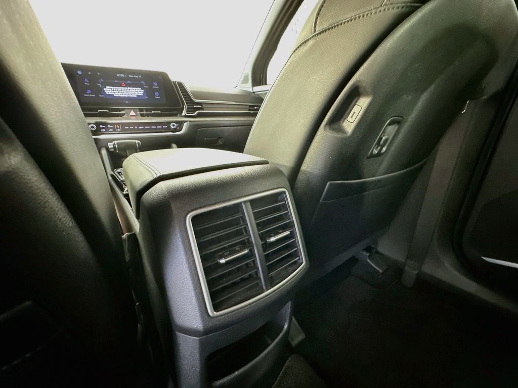 2024 Kia Sportage X-Pro Prestige
