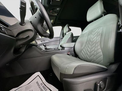 2024 Kia Sportage X-Pro Prestige