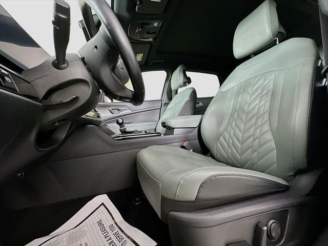 2024 Kia Sportage X-Pro Prestige