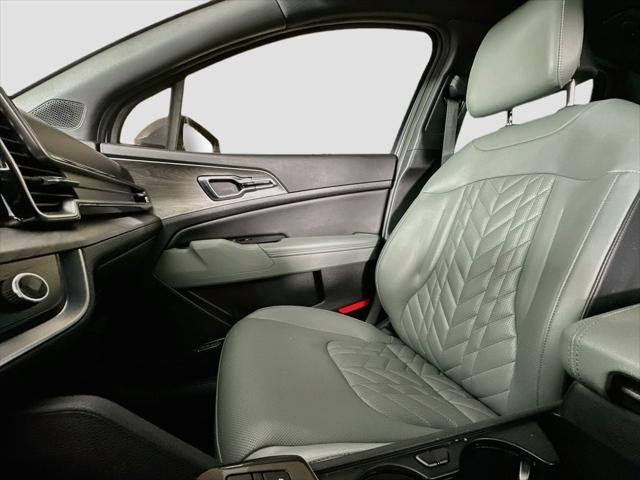 2024 Kia Sportage X-Pro Prestige