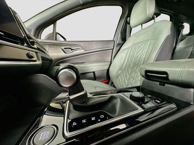 2024 Kia Sportage X-Pro Prestige