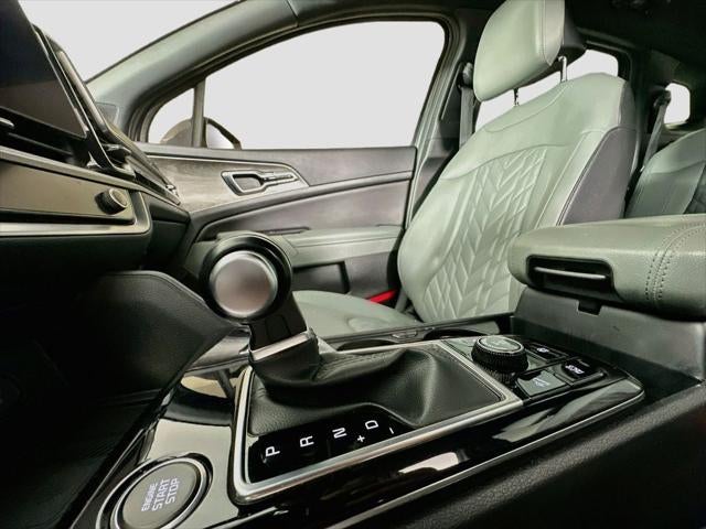 2024 Kia Sportage X-Pro Prestige