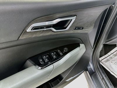 2024 Kia Sportage X-Pro Prestige