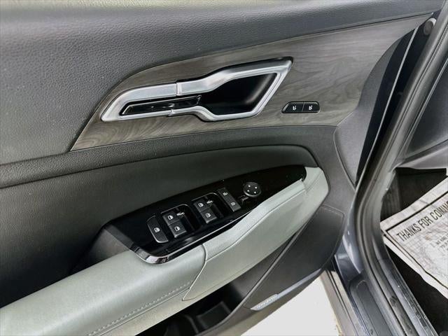 2024 Kia Sportage X-Pro Prestige