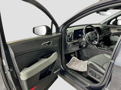 2024 Kia Sportage X-Pro Prestige