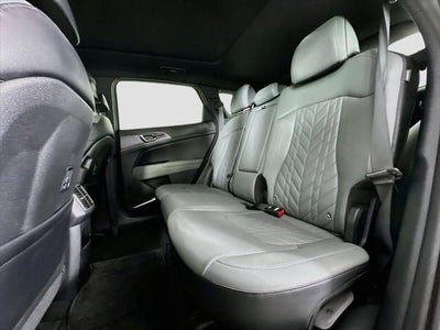 2024 Kia Sportage X-Pro Prestige