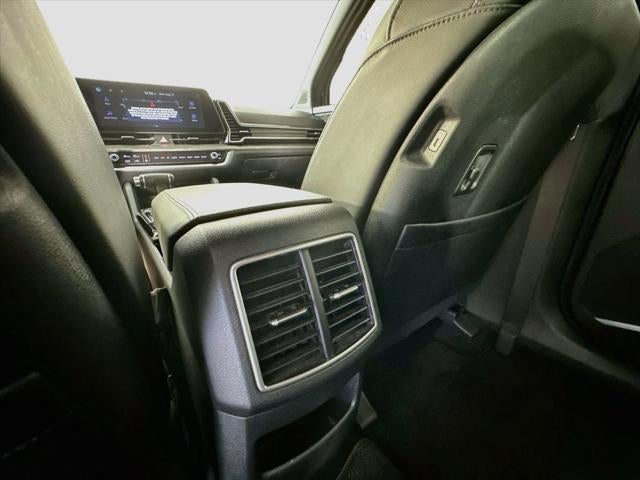 2024 Kia Sportage X-Pro Prestige