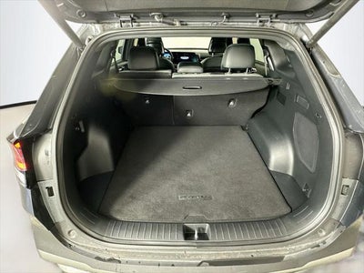 2024 Kia Sportage X-Pro Prestige