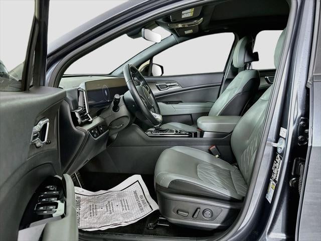 2024 Kia Sportage X-Pro Prestige
