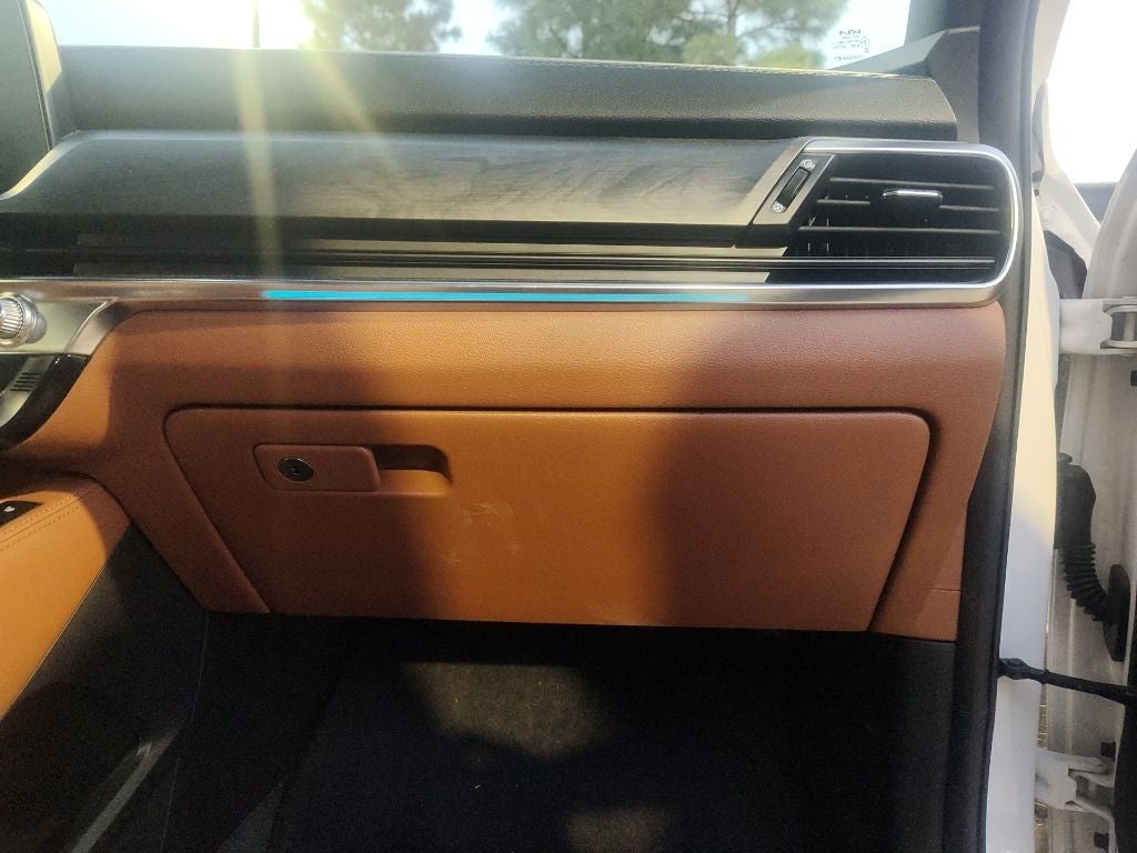 2025 Kia Telluride SX Prestige X-Line