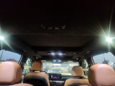 2025 Kia Telluride SX Prestige X-Line