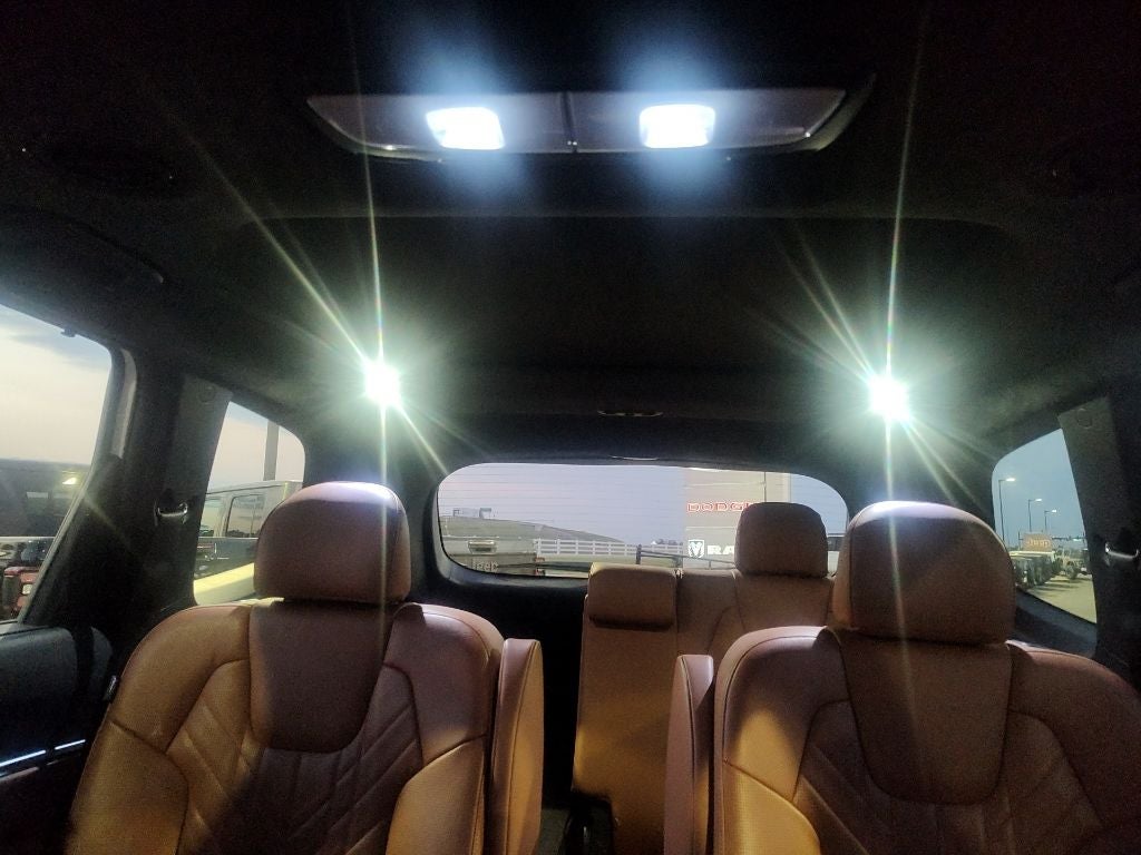 2025 Kia Telluride SX Prestige X-Line