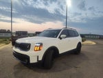 2025 Kia Telluride SX Prestige X-Line