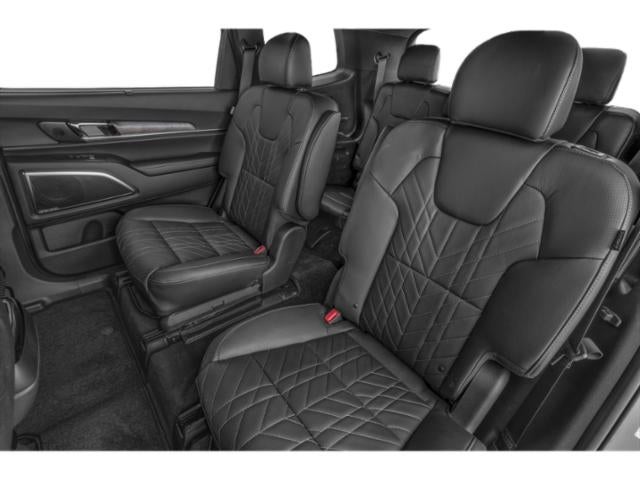 2025 Kia Telluride SX Prestige X-Line