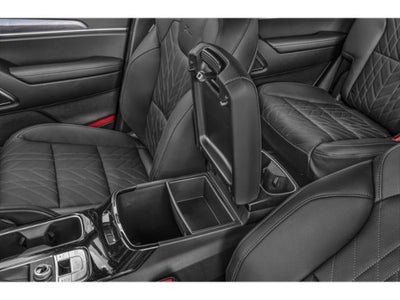 2025 Kia Telluride SX Prestige X-Line