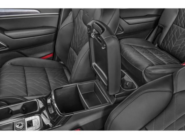 2025 Kia Telluride SX Prestige X-Line