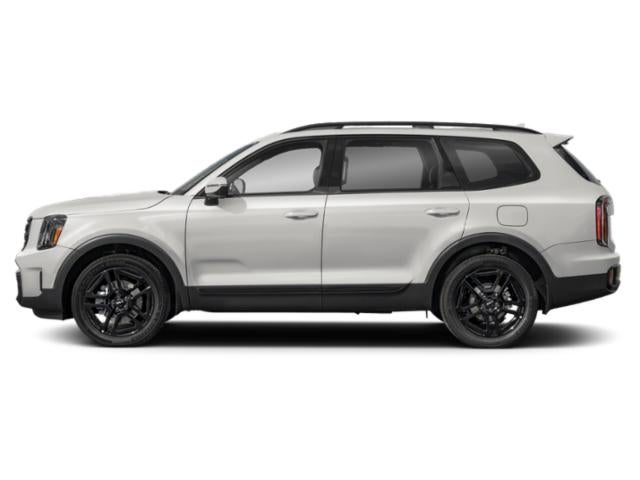 2025 Kia Telluride SX Prestige X-Line