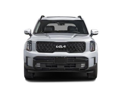2025 Kia Telluride SX Prestige X-Line
