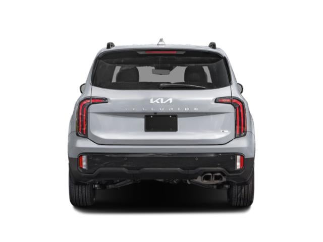 2025 Kia Telluride SX Prestige X-Line