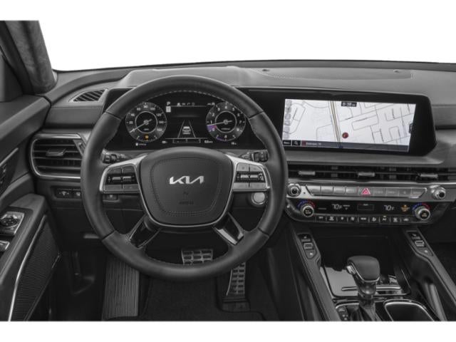 2025 Kia Telluride SX Prestige X-Line