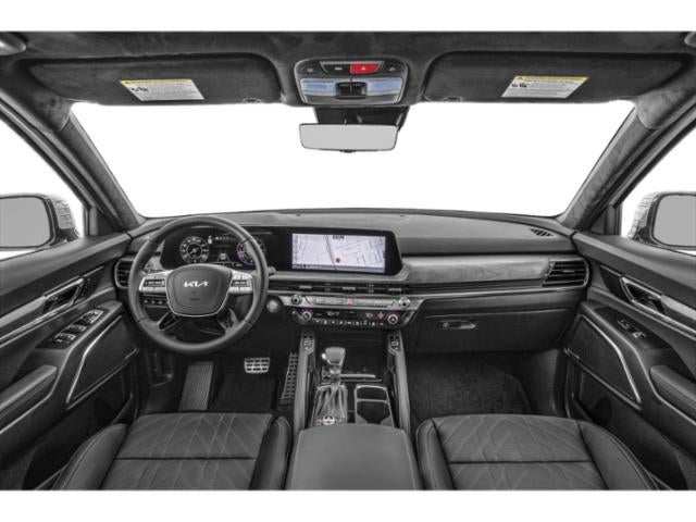 2025 Kia Telluride SX Prestige X-Line