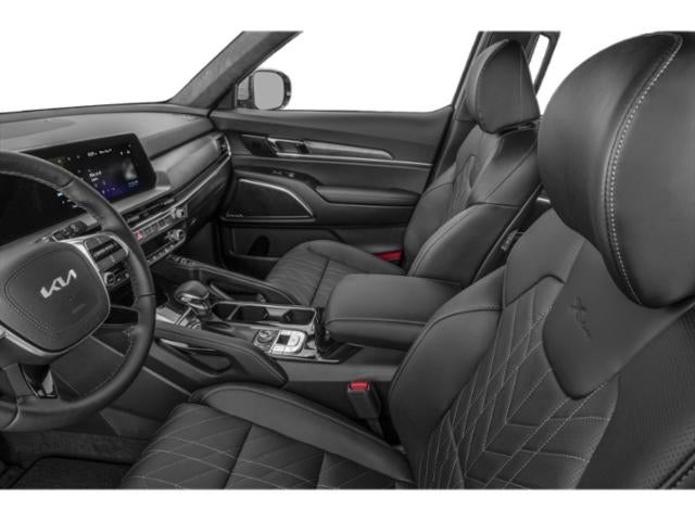 2025 Kia Telluride SX Prestige X-Line