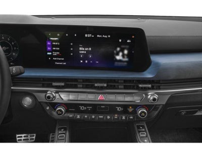 2024 Kia Telluride SX Prestige X-Line