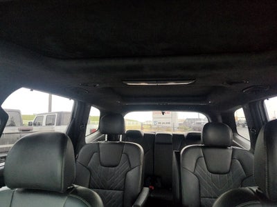 2024 Kia Telluride SX-Prestige X-Line