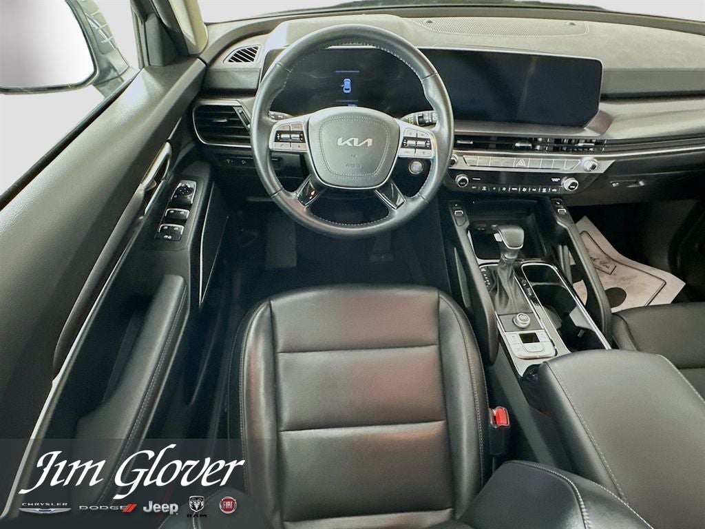 2024 Kia Telluride S