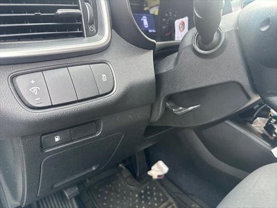 2020 Kia Sorento 3.3L LX