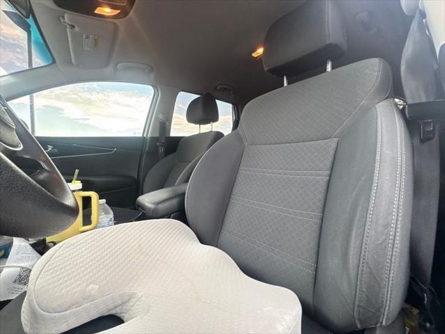 2020 Kia Sorento 3.3L LX