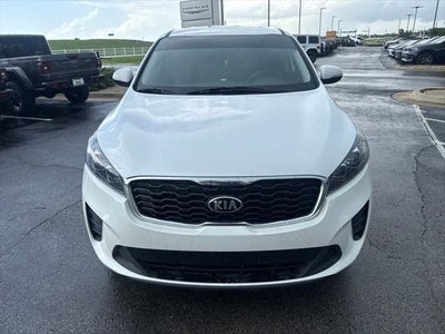 2020 Kia Sorento 3.3L LX