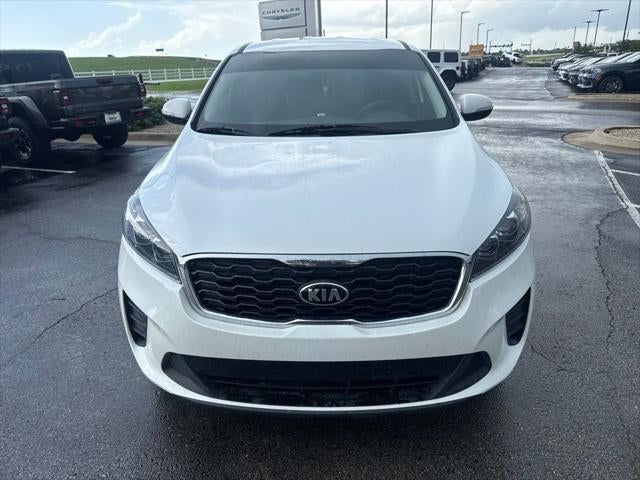 2020 Kia Sorento 3.3L LX