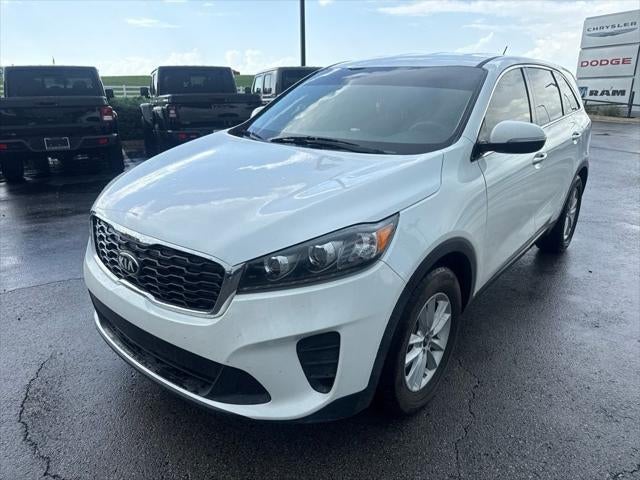 2020 Kia Sorento 3.3L LX