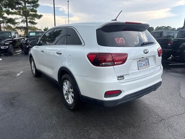 2020 Kia Sorento 3.3L LX