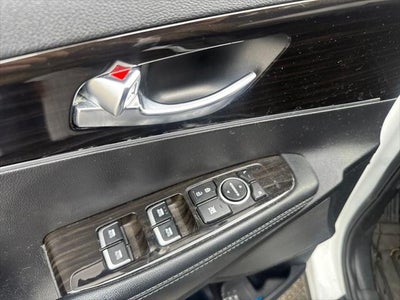 2020 Kia Sorento 3.3L LX