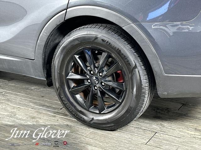 2020 Kia Sorento 3.3L LX