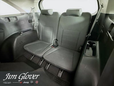 2020 Kia Sorento 3.3L LX