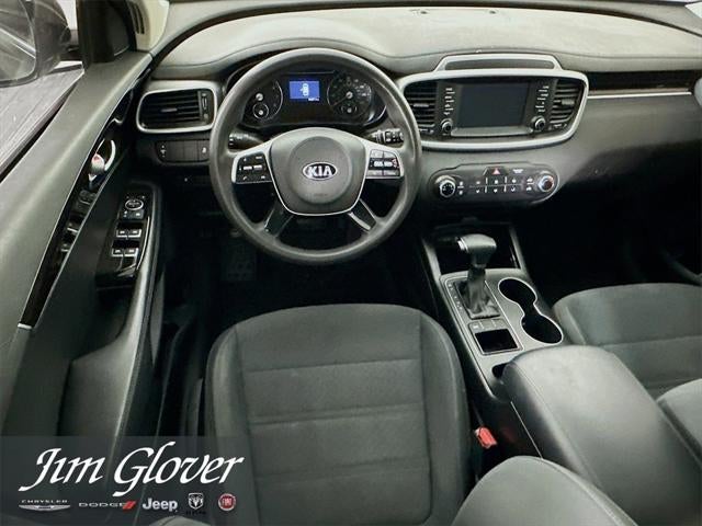 2020 Kia Sorento 3.3L LX