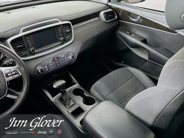 2020 Kia Sorento 3.3L LX