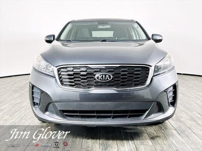 2020 Kia Sorento 3.3L LX